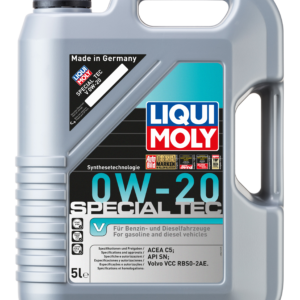 Liqui Moly Special Tec V 0W-20