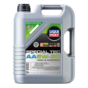Liqui Moly Special Tec AA 5W-30