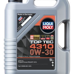 Liqui Moly Top Tech 4310 0W-30